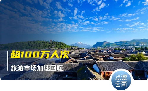 硬核措施,力促云南消費復蘇