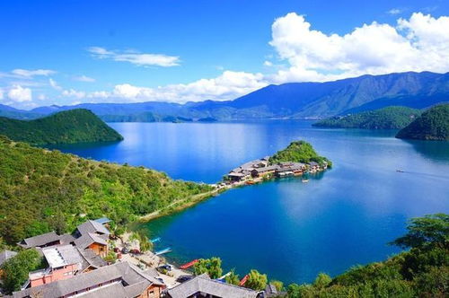 云南旅游 7天6晚人均 2500情侶出行攻略