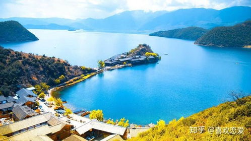 云南旅游 麗江最新最全面的自助游攻略 趕緊收藏