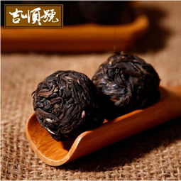 紫鵑沱茶500g云南特產普洱龍珠茶 迷你沱茶散裝紫鵑普洱生茶圖片大全 郵樂官方網站
