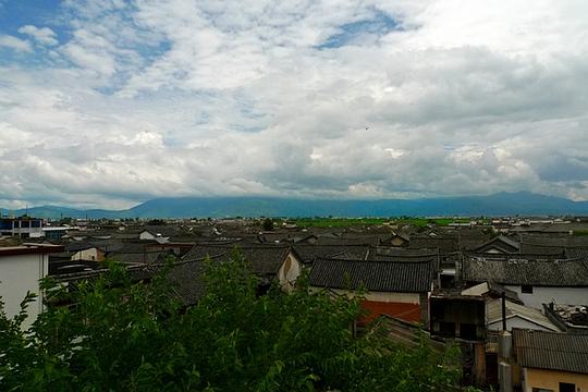 何必呢的相冊 云南