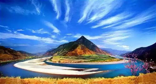 徒步虎跳峽 探秘老君山