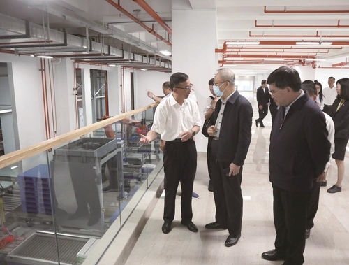寫好地理標志運用這篇 大文章