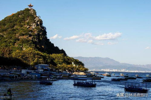 別再去大理了,云南這些溫暖好玩的小城,更適合過冬和養生