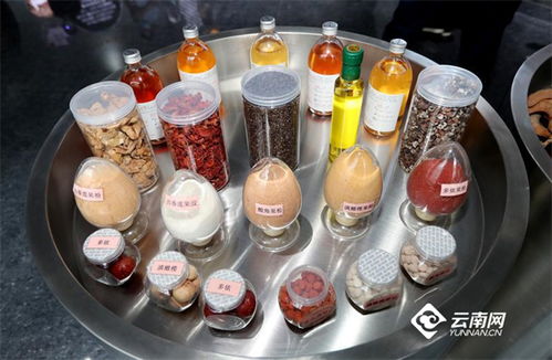 云南這家知名食品企業(yè)建起了省級科普基地