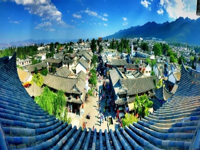 云南旅游有哪些景點推薦?