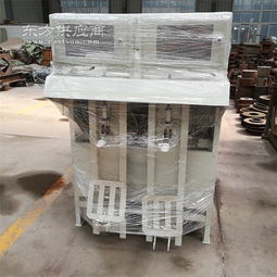 云南自動計量干粉包裝機(jī)廠家 方騰機(jī)械圖片