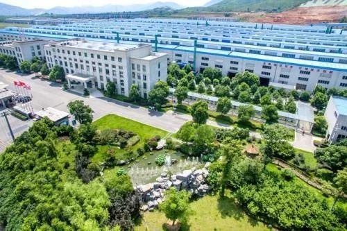 名單公布 云南新晉10個(gè)國家級(jí)綠色工廠和1個(gè)綠色園區(qū)