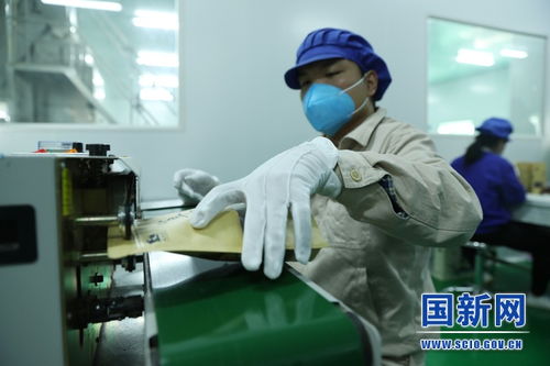 中外記者脫貧攻堅(jiān)新聞發(fā)布與主題采訪云南行之怒江大峽谷農(nóng)副產(chǎn)品加工交易中心