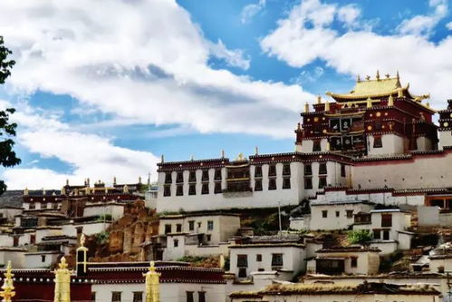 云南旅游攻略 盤點云南五大旅行勝地