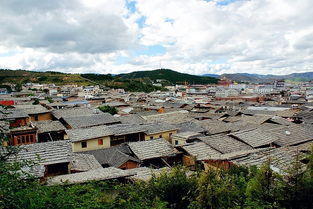 云南風景