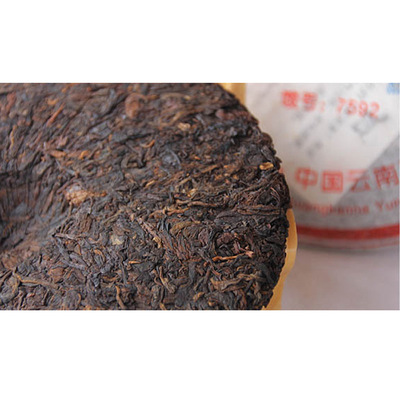 【余木 云南普洱茶 熟茶 深山老樹茶磚 230克 帶禮盒 磚茶 茶葉】價格,廠家,圖片-中國網庫