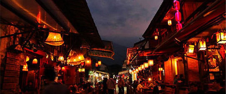 大理-酒吧夜生活-去哪兒網旅游攻略